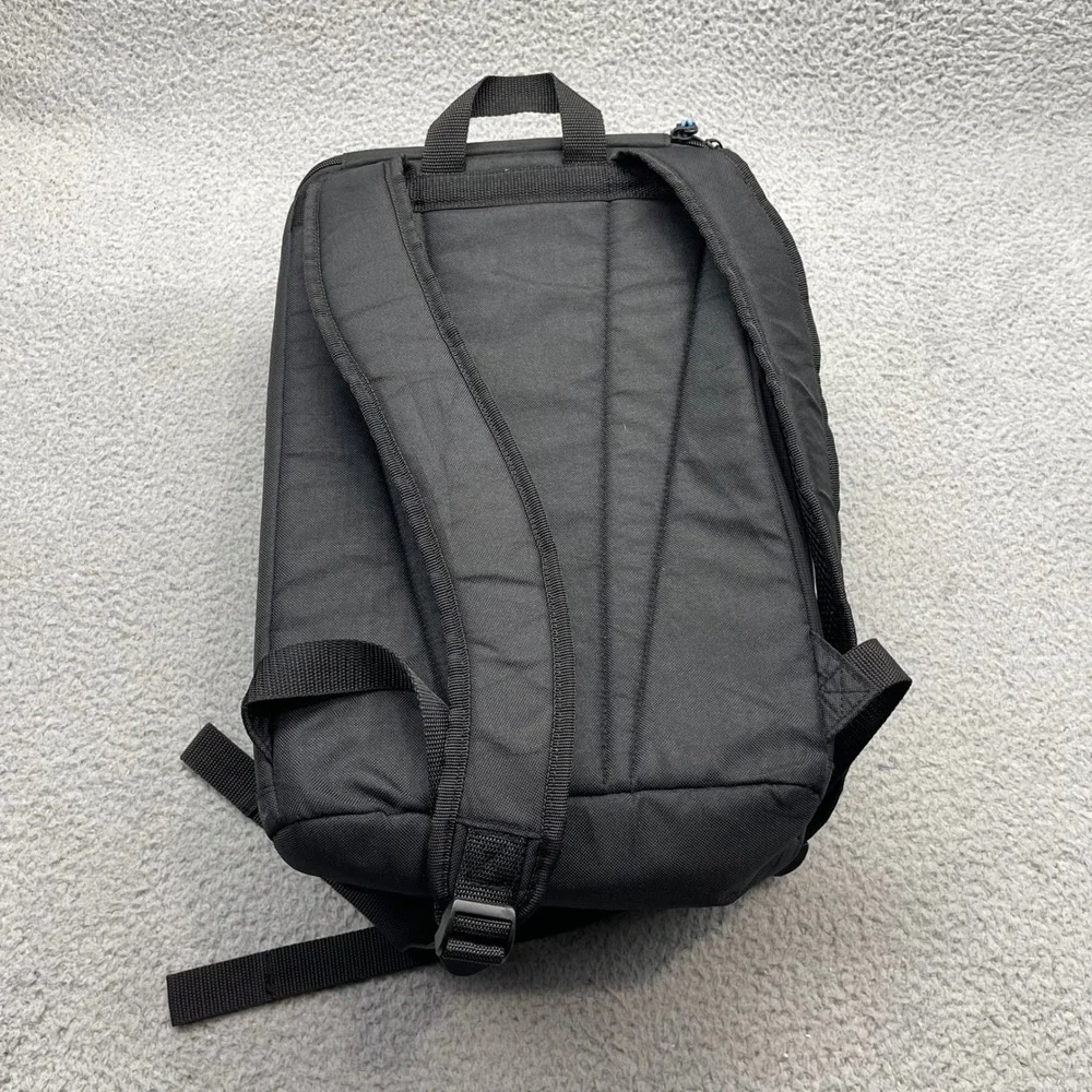 Arctic Zone 10002050 Black Blue Titan Deep Freeze 24 Can Backpack Cooler Bag
